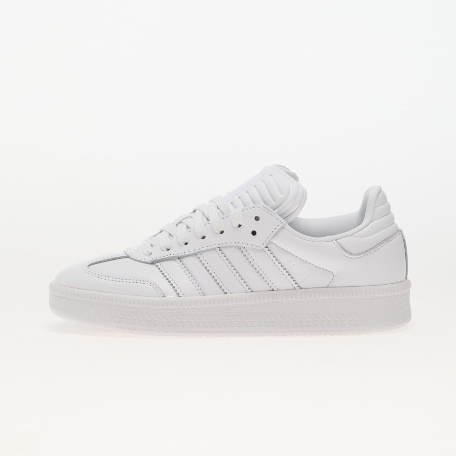 Sneakers adidas Samba Xlg Ftw White/ Ftw White/ Ftw White EUR 38-alacsony-ár