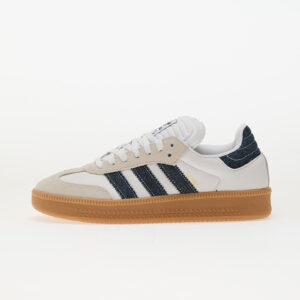 Sneakers adidas Samba Xlg Ftw White/ Night Indigo/ Core White EUR 44-alacsony-ár