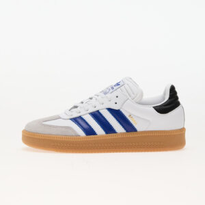 Sneakers adidas Samba Xlg Ftw White/ Royal Blue/ Panton EUR 36-alacsony-ár
