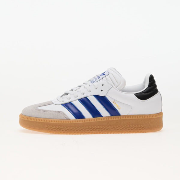 Sneakers adidas Samba Xlg Ftw White/ Royal Blue/ Panton EUR 36-alacsony-ár