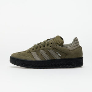 Sneakers adidas Samba Xlg Olive Strata/ Silver Pebble/ Silver Pebble EUR 39 1/3-alacsony-ár