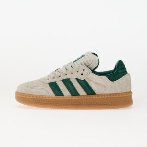 Sneakers adidas Samba Xlg Putty Grey/ Collegiate Green/ Gum 3 EUR 36-alacsony-ár