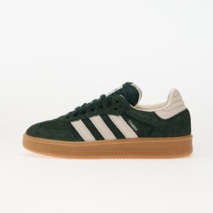 Sneakers adidas Samba Xlg Shadow Green/ Chalk White/ Gum 3 EUR 36-alacsony-ár