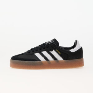 Sneakers adidas Sambae W Core Black/ Ftw White/ Gold Metallic EUR 36 2/3-alacsony-ár