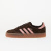 Sneakers adidas Sambae W Dark Brown/ Wonder Mauve/ Gumm2 EUR 35 1/2-alacsony-ár