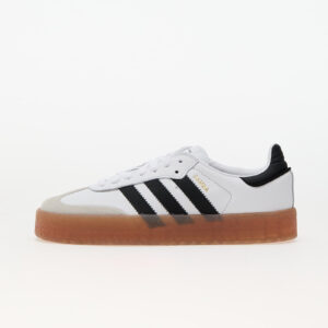 Sneakers adidas Sambae W Ftw White/ Core Black/ Gold Metallic EUR 35 1/2-alacsony-ár