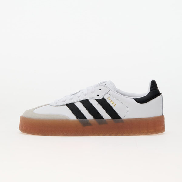 Sneakers adidas Sambae W Ftw White/ Core Black/ Gold Metallic EUR 35 1/2-alacsony-ár