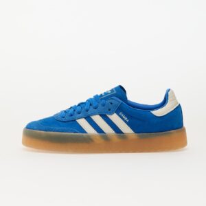 Sneakers adidas Sambae W Ftw White/ Silver Metallic/ Gum EUR 36-alacsony-ár