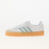 Sneakers adidas Sambae W Ftwr White/ Wonder Blue/ Off White EUR 35 1/2-alacsony-ár