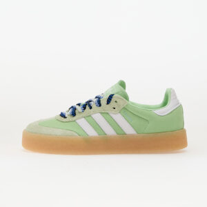 Sneakers adidas Sambae W Segrsp/ Ftw White/ Wonder Blue EUR 36-alacsony-ár