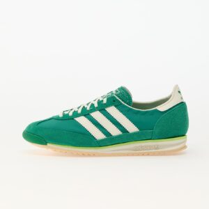 Sneakers adidas Sl 72 Og W Court Green/ Ivory/ Crystal Sand EUR 39 1/3-alacsony-ár