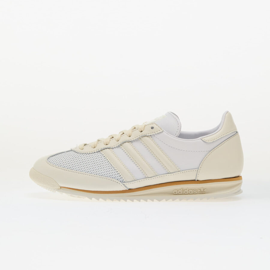 Sneakers adidas Sl 72 Og W Ftwr White/ Off White/ Gum 3 EUR 35 1/2-alacsony-ár
