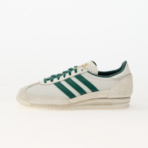 Sneakers adidas Sl 72 Og W Off White/ Collegiate Green/ Orbit Grey EUR 36-alacsony-ár