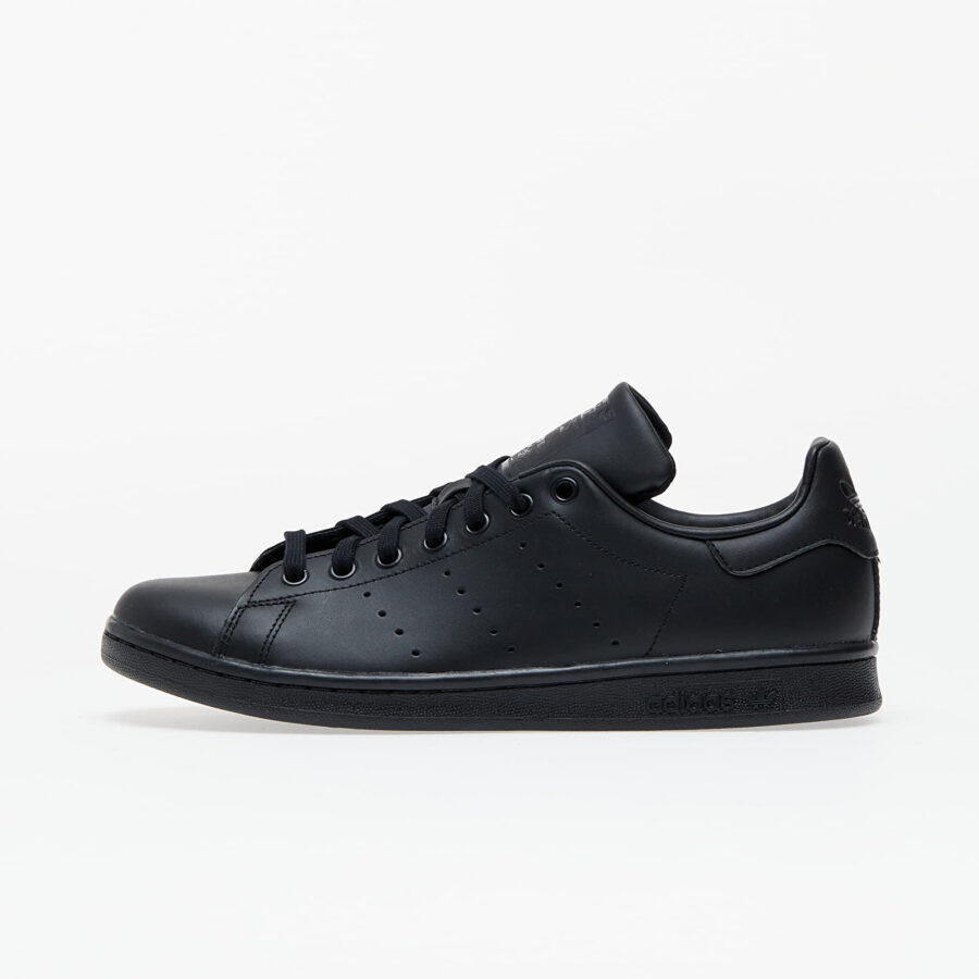 Sneakers adidas Stan Smith Black EUR 37 1/3-alacsony-ár