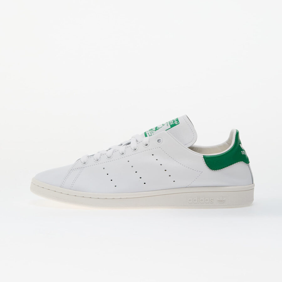 Sneakers adidas Stan Smith Decon Ftw White/ Green/ Core White EUR 36 2/3-alacsony-ár