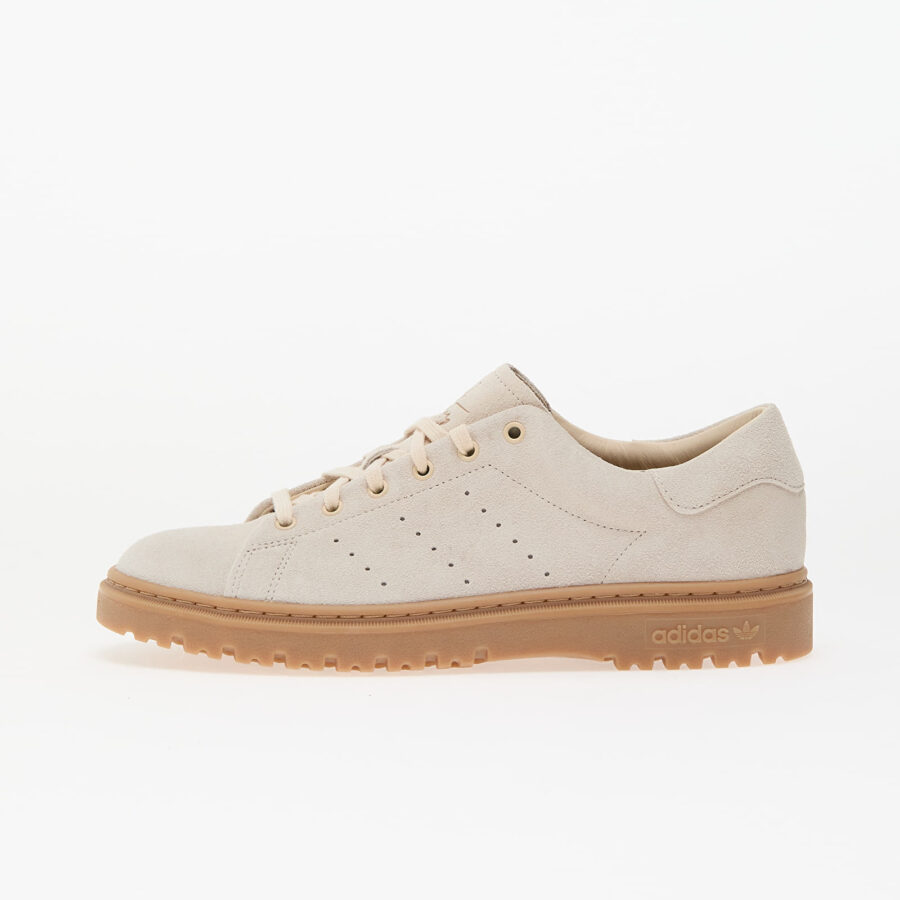 Sneakers adidas Stan Smith Freizeit Wonder White/ Wonder White/ Gum4 EUR 42-alacsony-ár