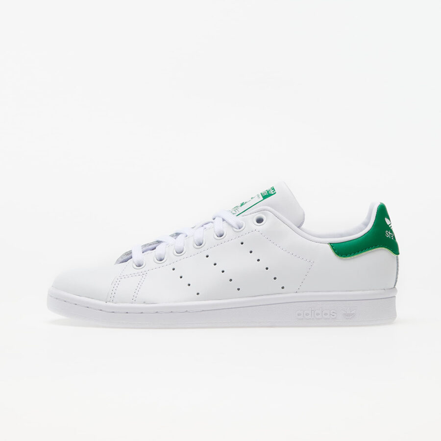 Sneakers adidas Stan Smith Ftw White/ Core White EUR 36-alacsony-ár