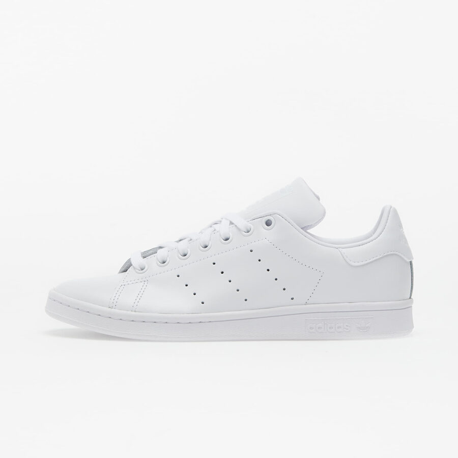 Sneakers adidas Stan Smith Ftw White/ Ftw White/ Ftw White EUR 36 2/3-alacsony-ár