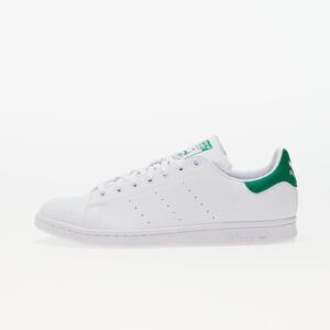 Sneakers adidas Stan Smith Ftw White/ Ftw White/ Green EUR 36 2/3-alacsony-ár