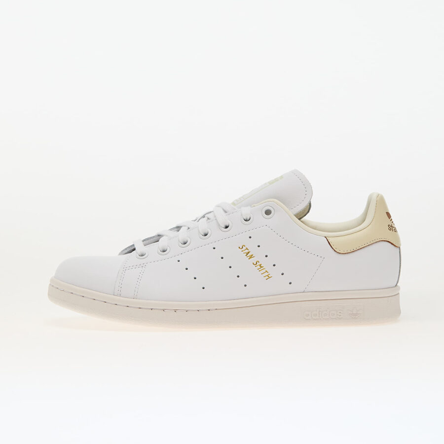 Sneakers adidas Stan Smith Ftw White/ Off White/ Core White EUR 37 1/3-alacsony-ár