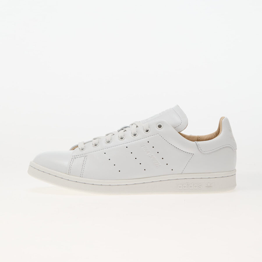 Sneakers adidas Stan Smith Lux Crystal White/ Crystal White/ Sand Strata EUR 36-alacsony-ár