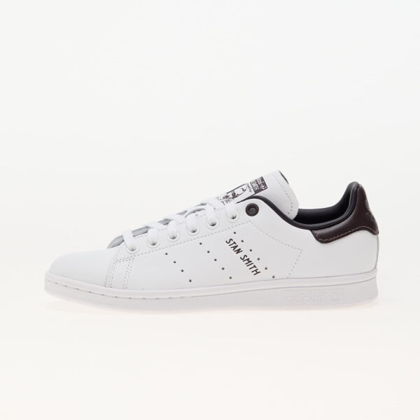 Sneakers adidas Stan Smith W Ftw White/ Aurmet/ Aurbla EUR 38 2/3-alacsony-ár
