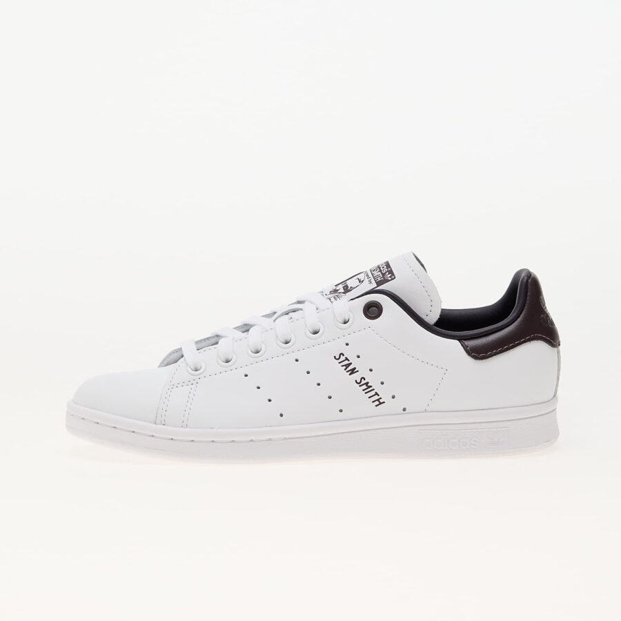 Sneakers adidas Stan Smith W Ftw White/ Aurmet/ Aurbla EUR 38 2/3-alacsony-ár