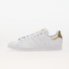 Sneakers adidas Stan Smith W Ftw White/ Ftw White/ Gold Mate EUR 35 1/2-alacsony-ár