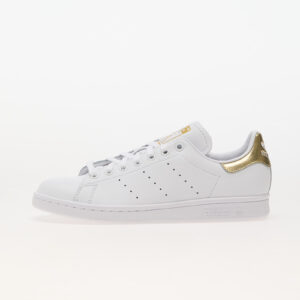 Sneakers adidas Stan Smith W Ftw White/ Ftw White/ Gold Mate EUR 35 1/2-alacsony-ár