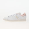 Sneakers adidas Stan Smith W Ftw White/ Gold Metallic/ Sanpin EUR 36 2/3-alacsony-ár