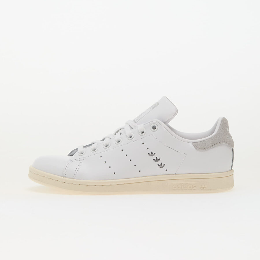 Sneakers adidas Stan Smith W Ftw White/ Grey Two/ Grey Three EUR 37 1/3-alacsony-ár