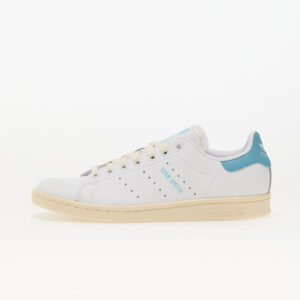 Sneakers adidas Stan Smith W Ftw White/ Preloved Blue/ Crew White EUR 36 2/3-alacsony-ár