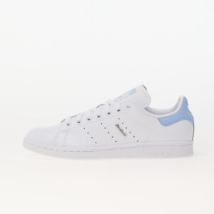 Sneakers adidas Stan Smith W Ftw White/ Silver Metallic/ Clear Sky EUR 38 2/3-alacsony-ár