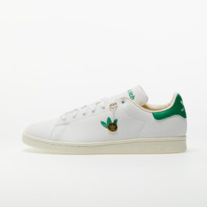 Sneakers adidas Stan Smith x Sporty&Rich Og White/ Green/ Off White EUR 36 2/3-alacsony-ár