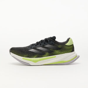 Sneakers adidas Supernova Prima Carbon/ Iron Met./ Pulse Lime EUR 44-alacsony-ár