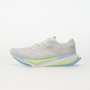 Sneakers adidas Supernova Prima Crystal White/ Silver Met./ Hi-Res Yellow EUR 42-alacsony-ár