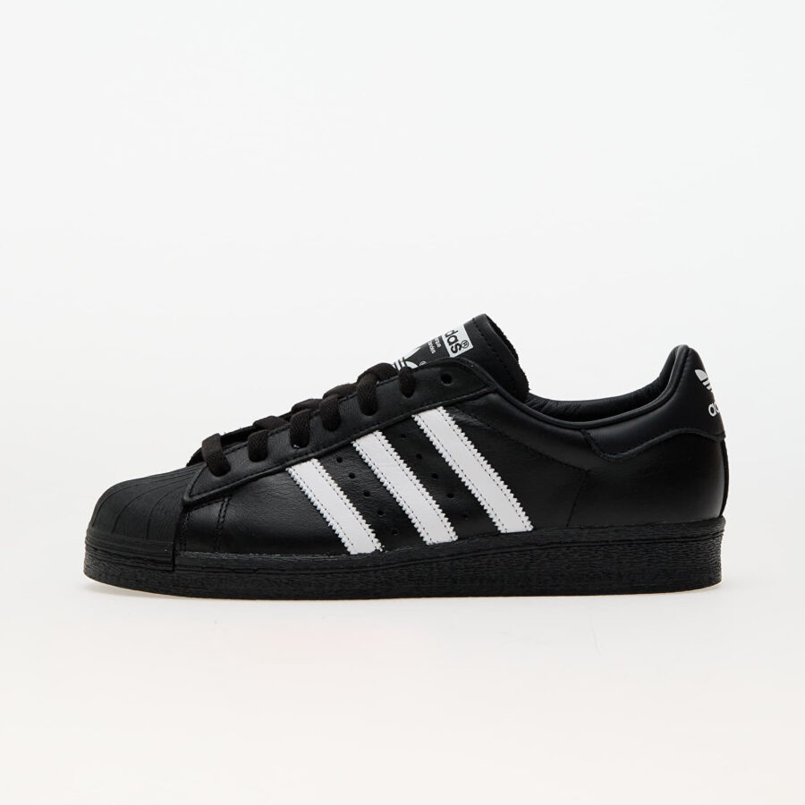 Sneakers adidas Superstar 82 Core Black/ Ftw White/ Core Black EUR 36-alacsony-ár