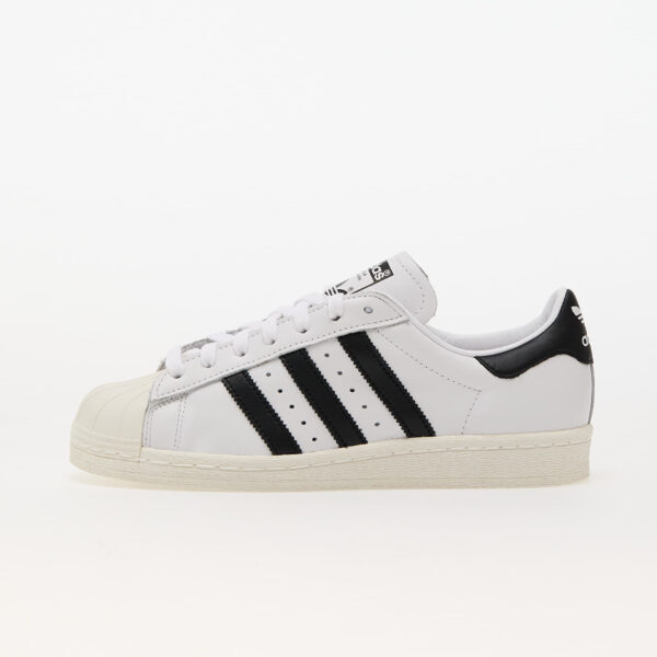 Sneakers adidas Superstar 82 Ftw White/ Core Black/ Off White EUR 38-alacsony-ár
