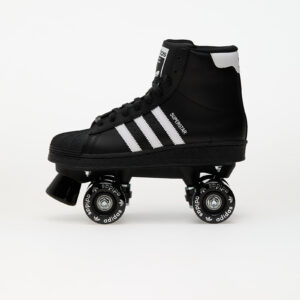 Sneakers adidas Superstar 82 Skate W Core Black/ Ftwr White/ Silver Met. EUR 35 1/2-alacsony-ár