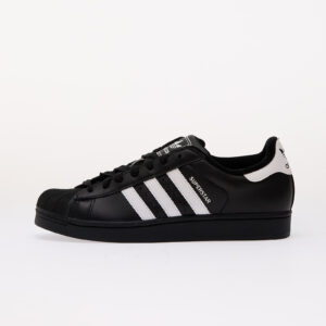 Sneakers adidas Superstar II Core Black/ Ftw White/ Core Black EUR 36-alacsony-ár