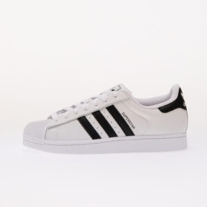Sneakers adidas Superstar II Ftw White/ Core Black/ Ftw White EUR 36 2/3-alacsony-ár