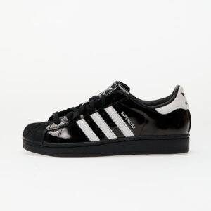 Sneakers adidas Superstar II W Core Black/ Ftw White/ Core Black EUR 35 1/2-alacsony-ár