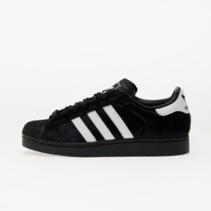 Sneakers adidas Superstar II W Core Black/ Ftw White/ Core Black EUR 35 1/2-alacsony-ár