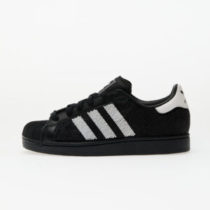 Sneakers adidas Superstar II W Core Black/ Ftw White/ Core Black EUR 36-alacsony-ár