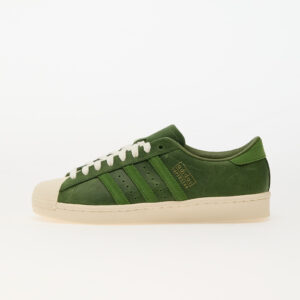 Sneakers adidas Superstar Vintage Crew Green/ Craft Green/ Crew White EUR 44-alacsony-ár