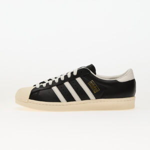 Sneakers adidas Superstar Vintage MiG Core Black/ Core White/ Crew White EUR 38 2/3-alacsony-ár