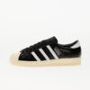 Sneakers adidas Superstar Vintage W Core Black/ Ftw White/ Crew White EUR 35 1/2-alacsony-ár