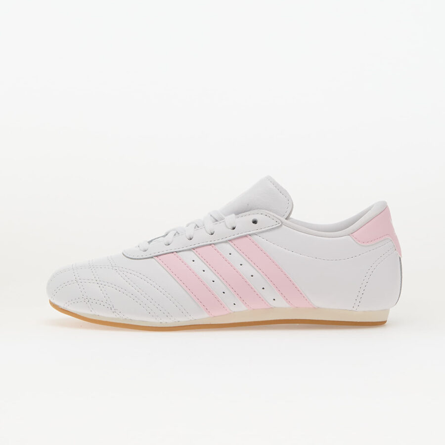 Sneakers adidas Taekwondo La Ftw White/ Clear Pink/ Gum EUR 35 1/2-alacsony-ár