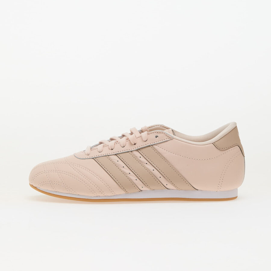 Sneakers adidas Taekwondo La Wonder Aqua/ Wonder Taupe/ Gum EUR 36 2/3-alacsony-ár