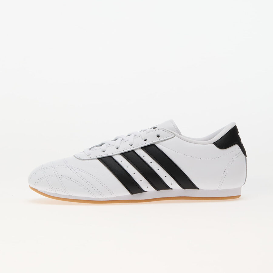 Sneakers adidas Taekwondo Lace W Cloud White/ Core Black/ Gum EUR 36 2/3-alacsony-ár
